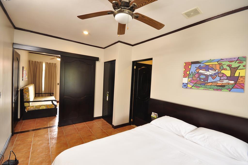 Hotel Colono Beach Coco Exterior photo