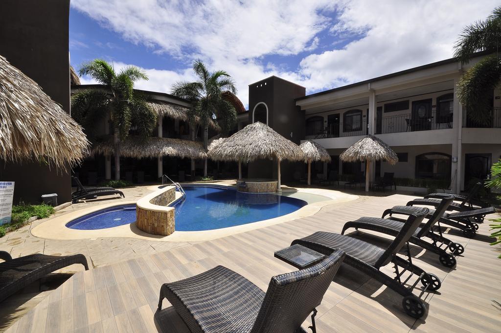 Hotel Colono Beach Coco Exterior photo
